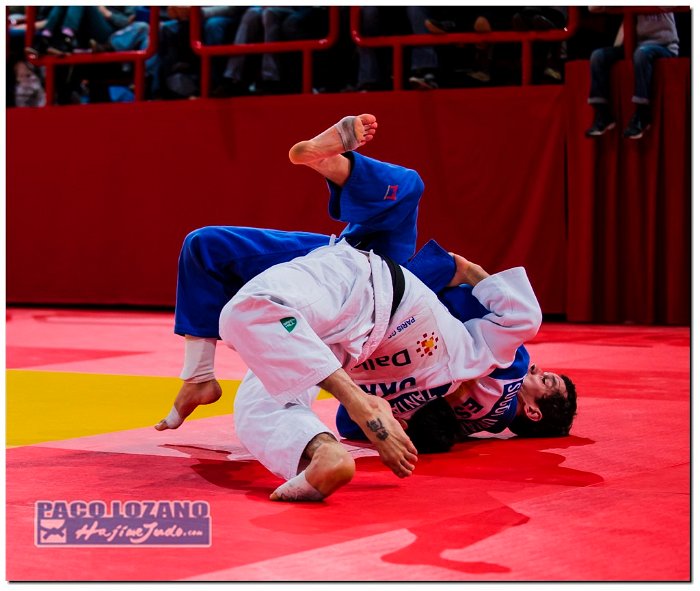 Paris 2014 by P.Lozano cat -66 kg (259)